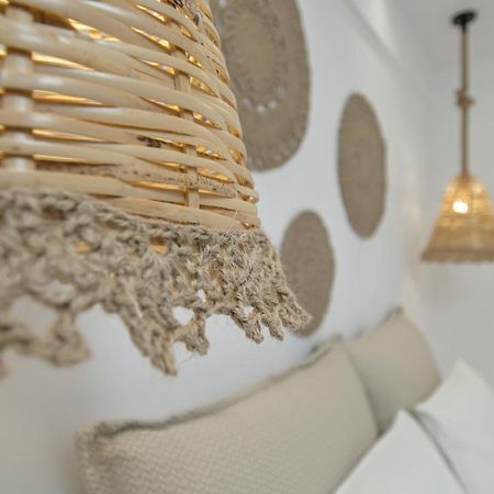 Felicite Apartments Naxos Naxos City Экстерьер фото
