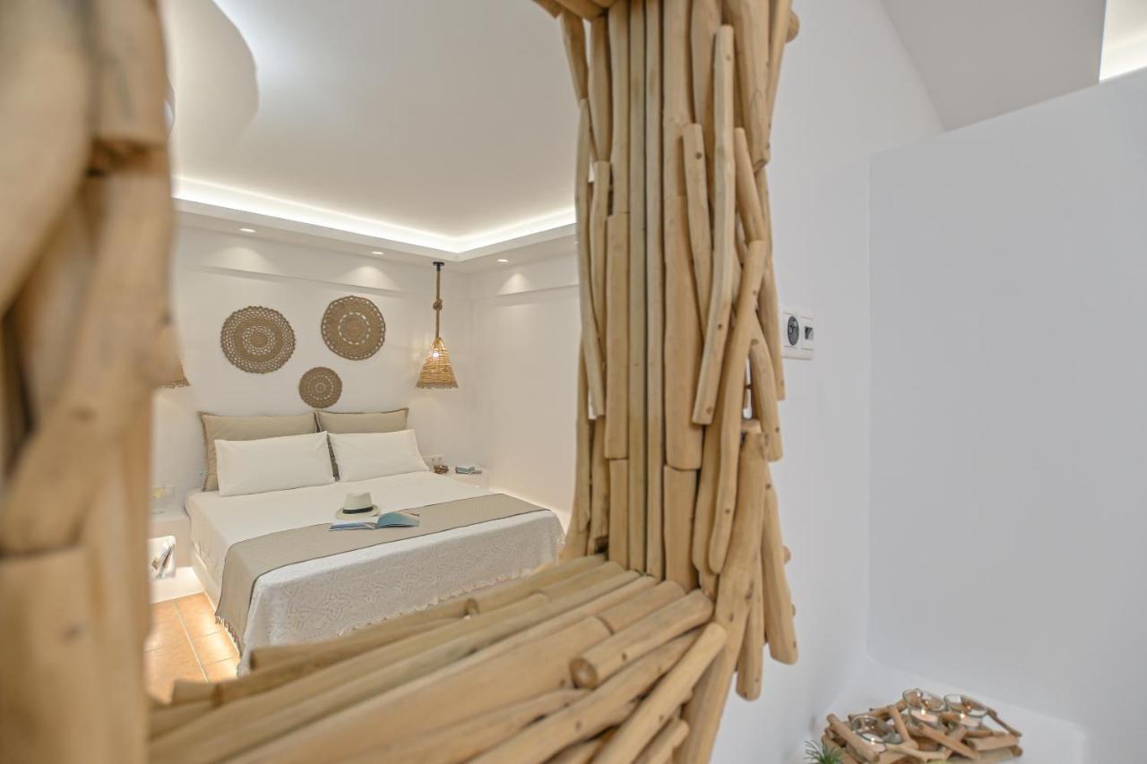 Felicite Apartments Naxos Naxos City Экстерьер фото
