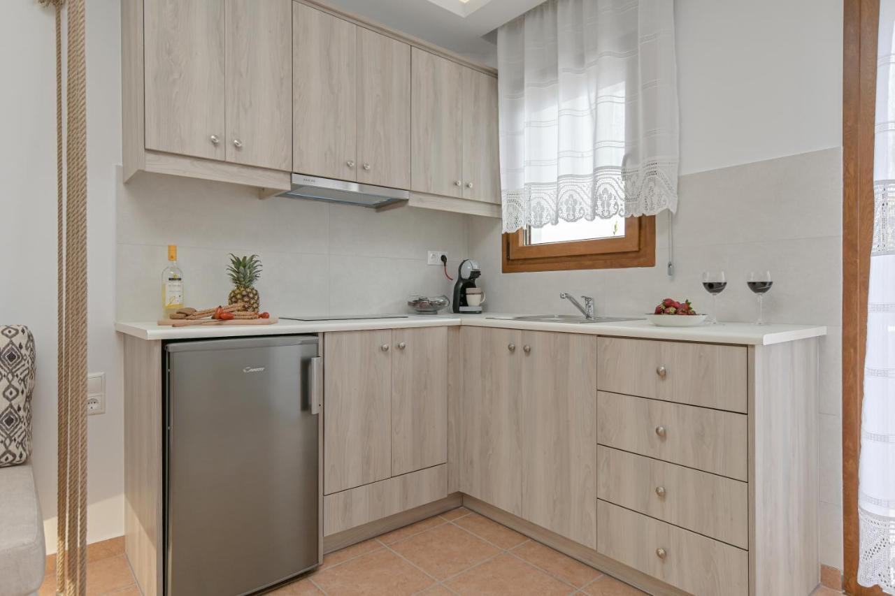 Felicite Apartments Naxos Naxos City Экстерьер фото