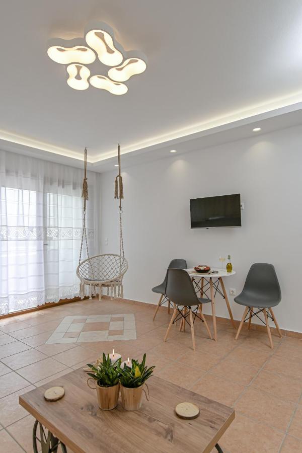 Felicite Apartments Naxos Naxos City Экстерьер фото
