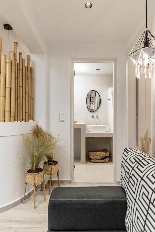 Felicite Apartments Naxos Naxos City Экстерьер фото