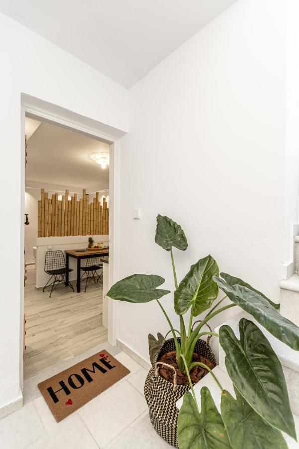 Felicite Apartments Naxos Naxos City Экстерьер фото