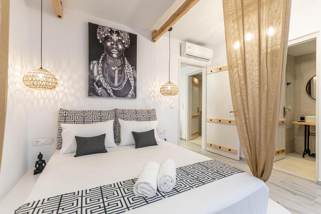 Felicite Apartments Naxos Naxos City Экстерьер фото