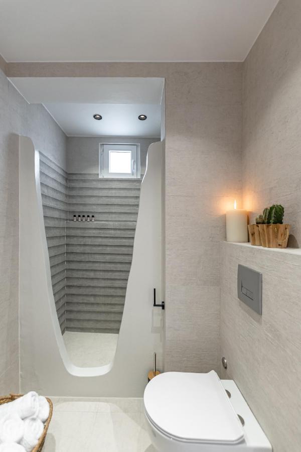 Felicite Apartments Naxos Naxos City Экстерьер фото