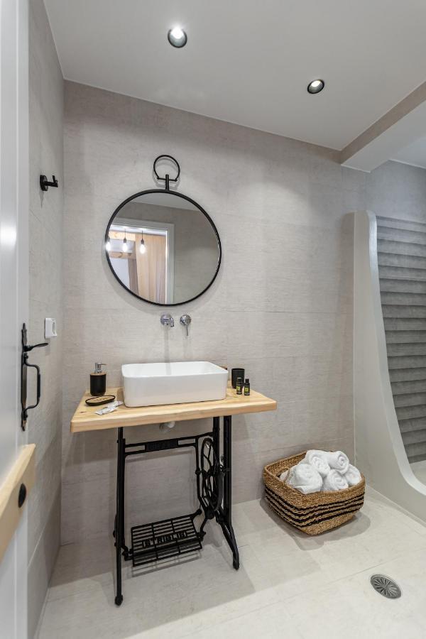 Felicite Apartments Naxos Naxos City Экстерьер фото