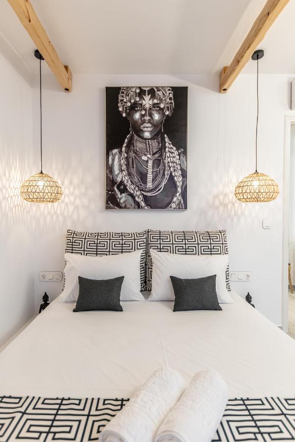 Felicite Apartments Naxos Naxos City Экстерьер фото